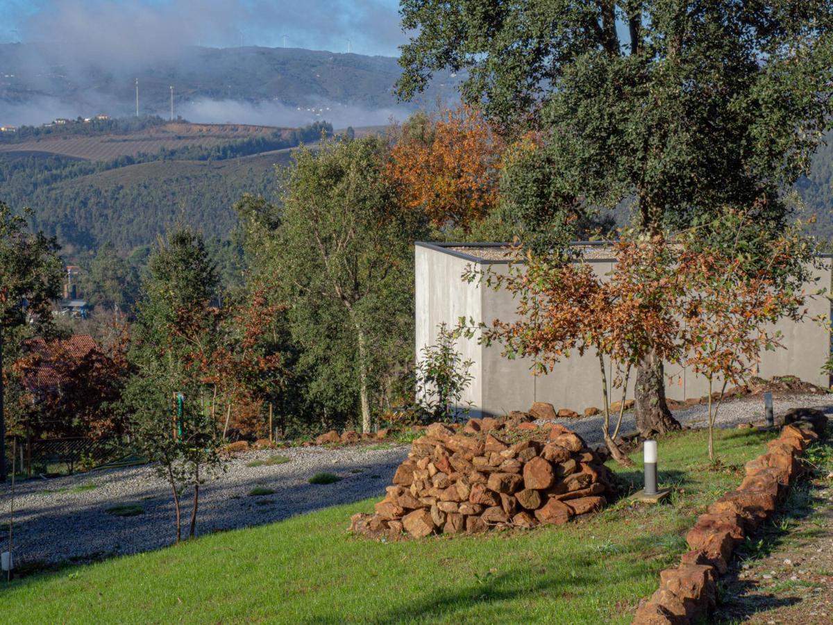 Horizonte Monte Verde Mondim de Basto Zewnętrze zdjęcie