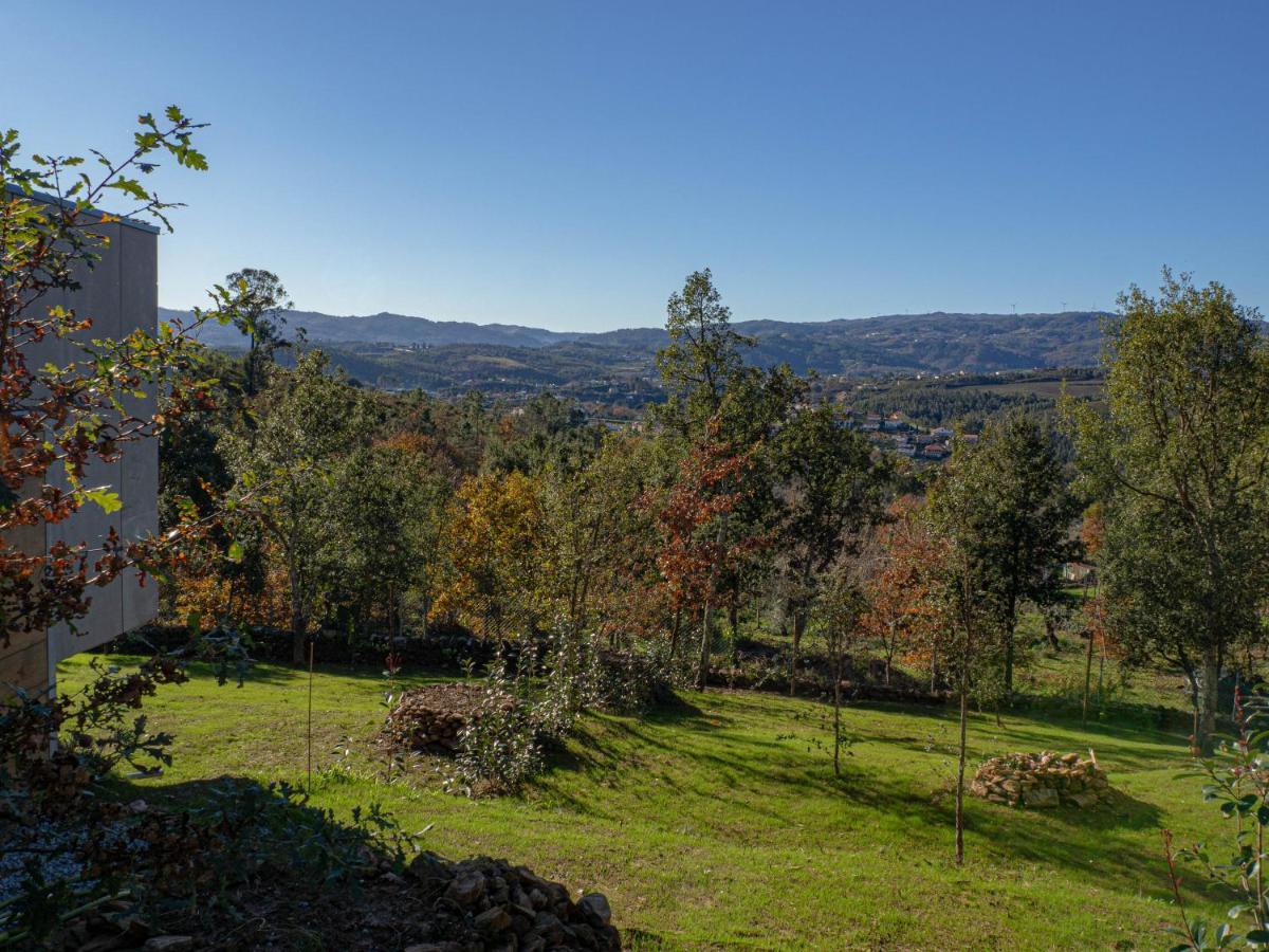 Horizonte Monte Verde Mondim de Basto Zewnętrze zdjęcie