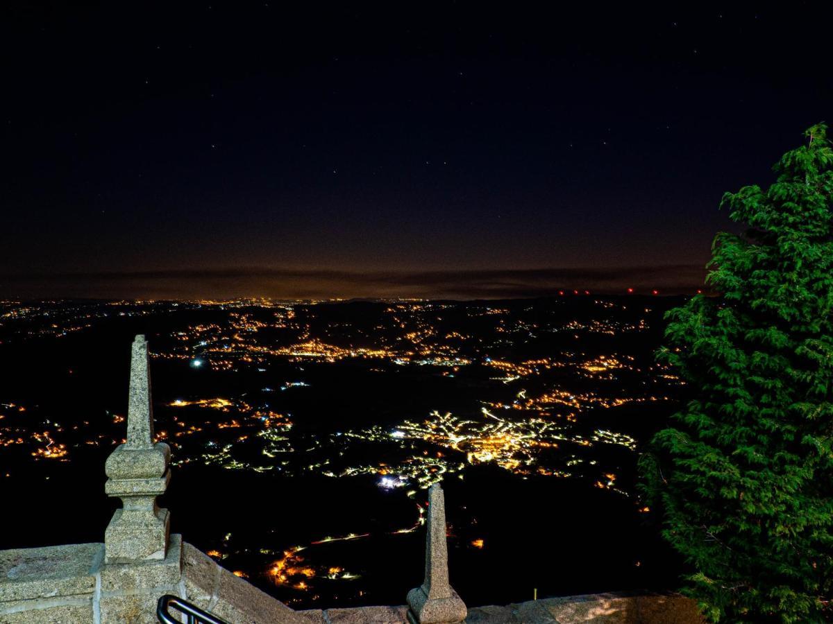 Horizonte Monte Verde Mondim de Basto Zewnętrze zdjęcie