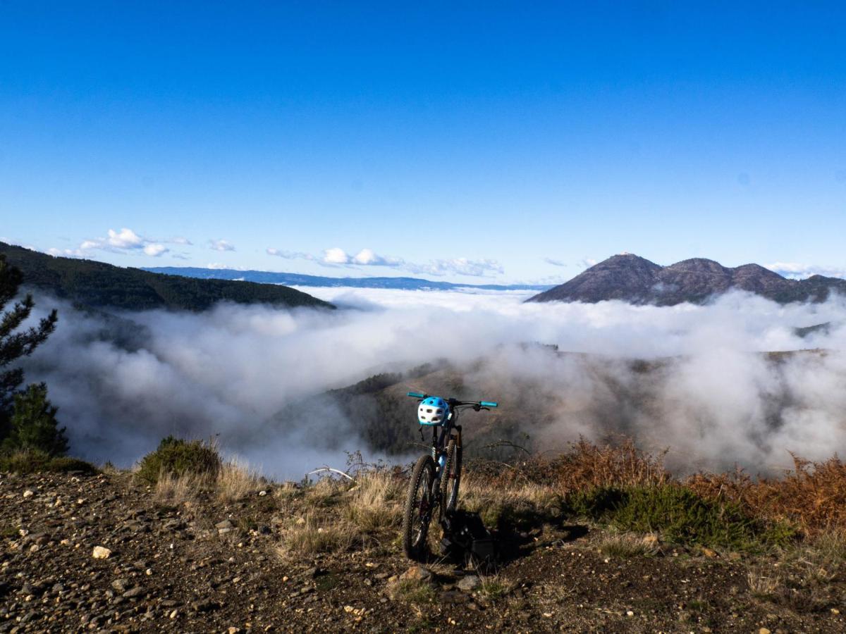 Horizonte Monte Verde Mondim de Basto Zewnętrze zdjęcie
