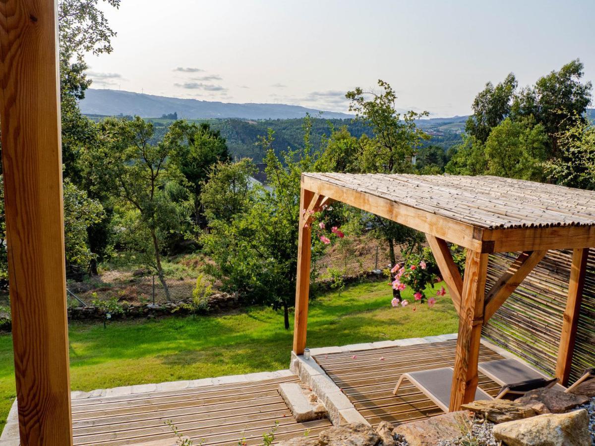 Horizonte Monte Verde Mondim de Basto Zewnętrze zdjęcie