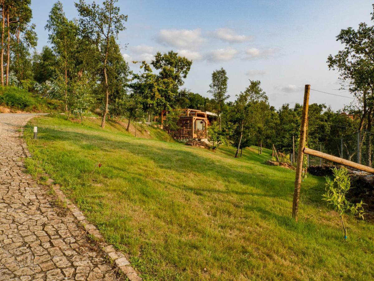 Horizonte Monte Verde Mondim de Basto Zewnętrze zdjęcie