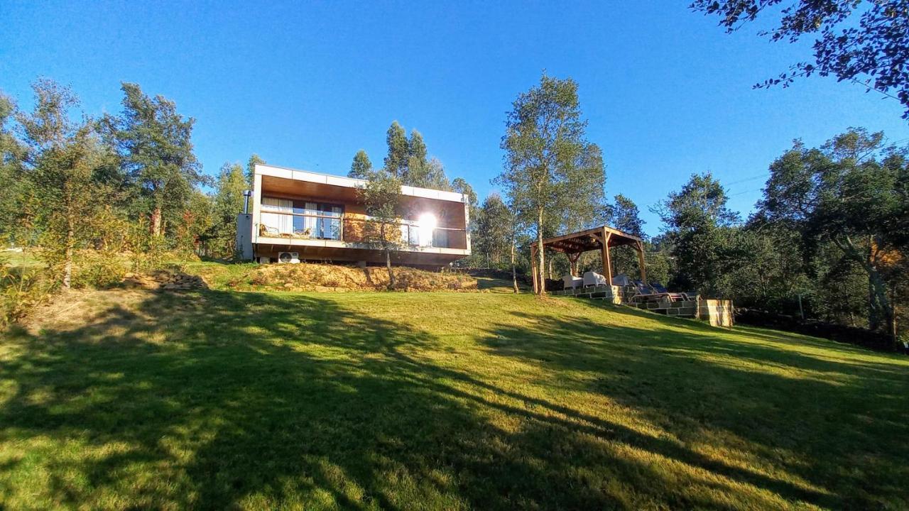 Horizonte Monte Verde Mondim de Basto Zewnętrze zdjęcie