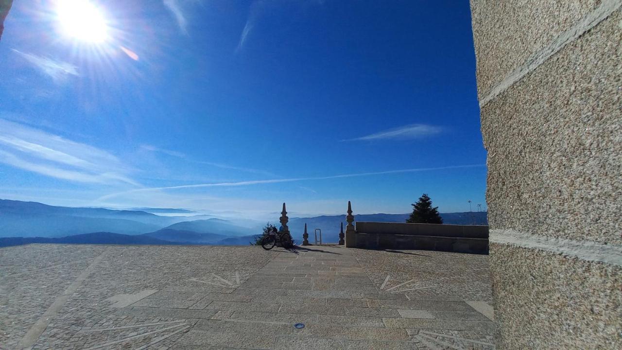 Horizonte Monte Verde Mondim de Basto Zewnętrze zdjęcie