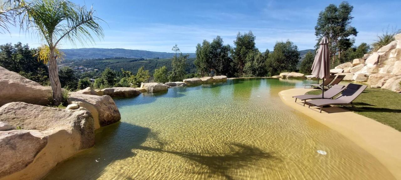 Horizonte Monte Verde Mondim de Basto Zewnętrze zdjęcie