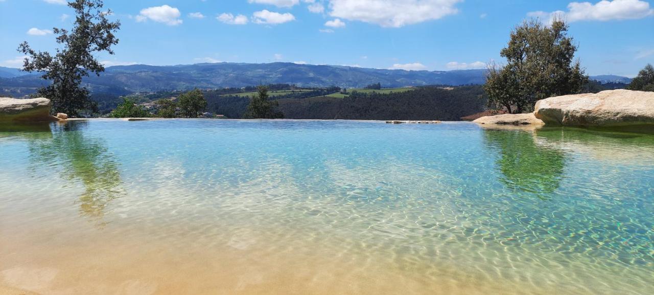 Horizonte Monte Verde Mondim de Basto Zewnętrze zdjęcie